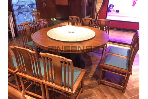 在廣東深圳開火鍋餐桌利潤(rùn)大嗎？