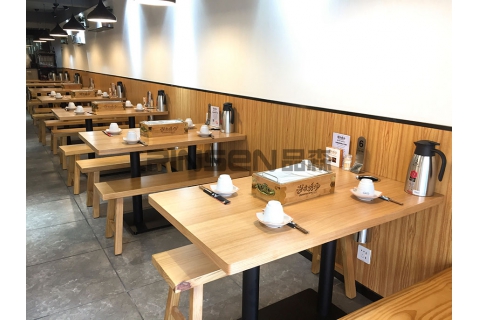 佛山餐飲家具批發(fā)市場(chǎng)，餐飲家具廠家哪家好？